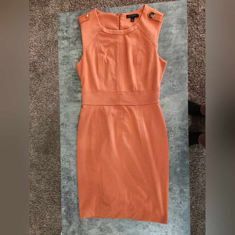 Banana Republic dress